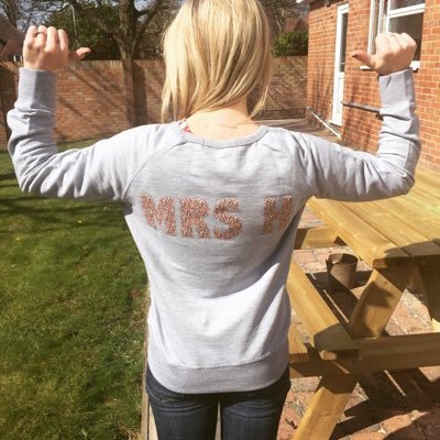 Lucy_Hendry01's profile picture. 