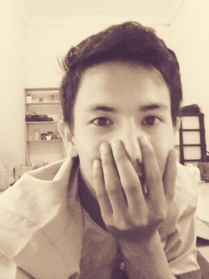 yani_ridho's profile picture. 