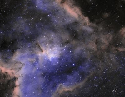 Una ventana abierta al universo, descubre el mundo que te rodea. Galaxias, nebulosas, cumulos y el mundo dron.