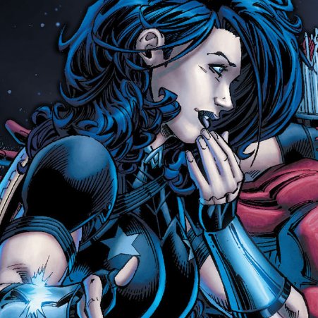 I am Donna Troy of Themyscira, and I have come here for the truth.