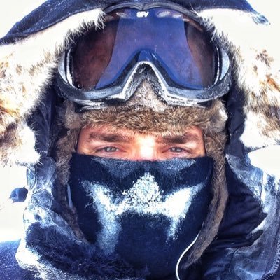 _jordanfoley's profile picture. Producer