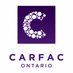 CARFAC Ontario (@carfacontario) Twitter profile photo