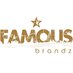 Famous Brandz (@famousbrandz) Twitter profile photo Famous Brandz (@famousbrandz) Twitter profile photo