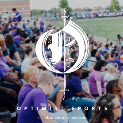 Official sports desk of The Optimist. Follow us on Instagram @optimistsports. For more campus news, follow us at @acuoptimist.