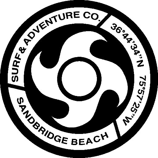 Sandbridge VA * surf shop & adventure outfitter * 577 Sandbridge Road VB *757-721-6210* #surfandadventure