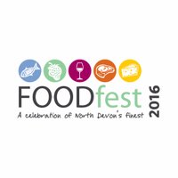 NorthDevonFoodFest (@ndfoodfest) 's Twitter Profile