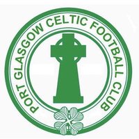 Port Glasgow Celtic FC (@portglasceltic) 's Twitter Profile