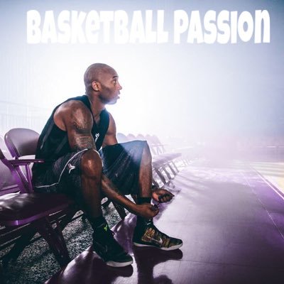 Bring Passion to the Game.