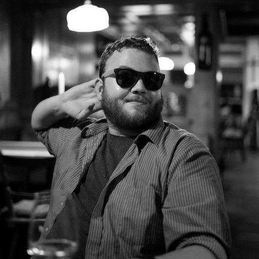 DKOfTheNorth's profile picture. Healthcare Technologist