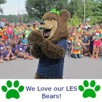 Lipscomb Elementary(@wcsLES) 's Twitter Profile Photo