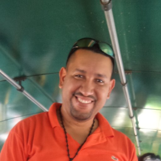 jeangomez77's profile picture. геоэколог