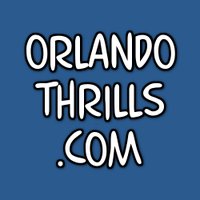 OrlandoThrills.com (@orlandothrills) 's Twitter Profile