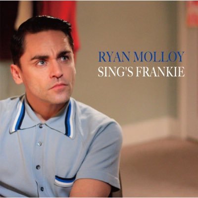 Ryan Molloy International Fan Club 國際Ryan Molloy歌迷會。라이언 몰로이 팬클럽。Jersey Boys 音楽劇主角、Frankie Goes To Hollywood 歌手。