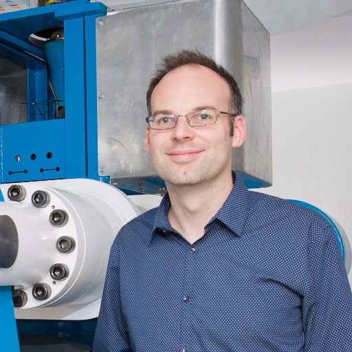 Senior Lecturer in Geotechnical Engineering, University of Sheffield. Director for Centre of Energy & Infrastructure Ground Research.