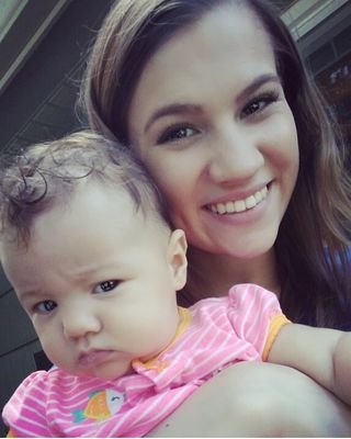 Denielaine's profile picture. 