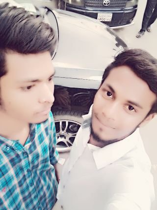 I m a Bangladeshi. I m a Muslim boy.I love my Allah, mother, father, sister. I love my Bangladesh.I love my Bangladesh people's.