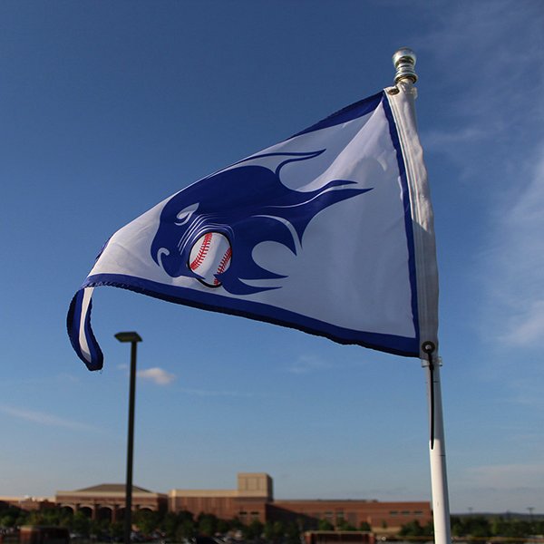 Byron Nelson Baseball