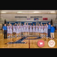 Parish Basketball (@parishboysbball) 's Twitter Profile