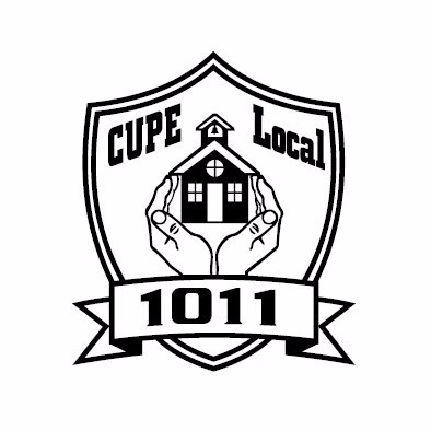 CUPE Local 1011 represents custodial and maintenance staff at elementary schools in the Halton District School Board, as well as Halton Public Secondary Schools