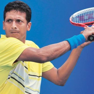 Maheshbhupathi Profile Picture