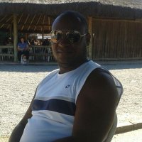 Claidson Caetano (@claidsoncaetano) 's Twitter Profile
