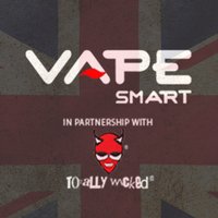Vape Smart (@vapesmartuk) 's Twitter Profile