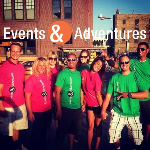 Events & Adventures is the place for active singles living in Houston.  We are a diverse group of professionals who love to network, learn & love life!