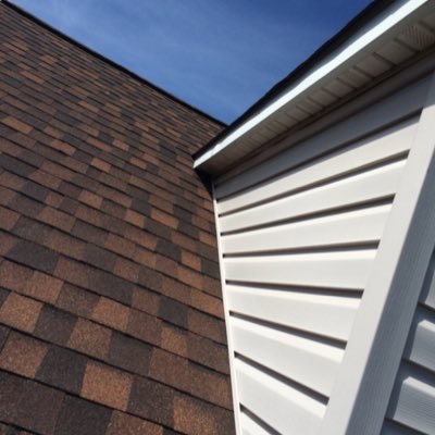 DriRoofs's profile picture. Over 25 years of experience. It's DriRoofs to the rescue!!