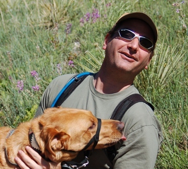 I'm a software consultant, weekend outdoorsman, and wannabee fiction writer living in Colorado