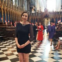 Hannah McCluskey (@rainy_dreamer_) 's Twitter Profile Photo