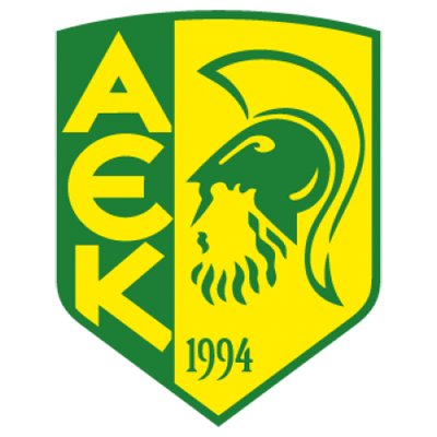 Cuenta oficial en Español del AEK Larnaca.