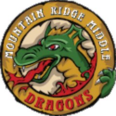 MtRidgeMiddle's profile picture. Official School Twitter page for Mountain Ridge Middle! #dragonfamily