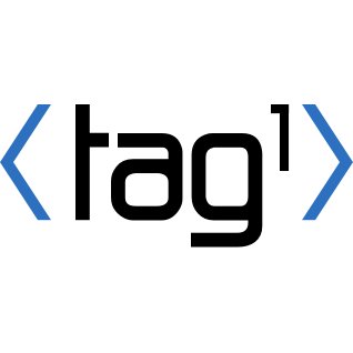 tag1consulting Profile Picture