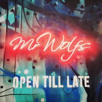 Mr. Wolf's (@mrwolfsbristol) 's Twitter Profile
