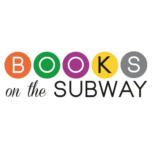 Find a book on the Subway, take it with you, read it, then return it for someone else to enjoy!  Contact us: hello@booksonthesubway.com
#booksonthesubway