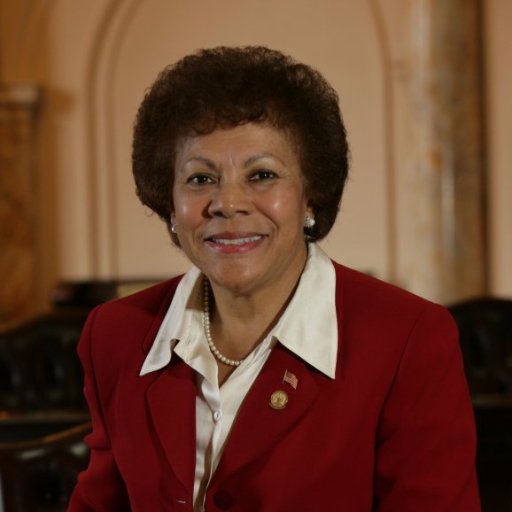 Sen. Shirley Turner