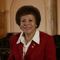 Sen. Shirley Turner (@njsenturner) 's Twitter Profile