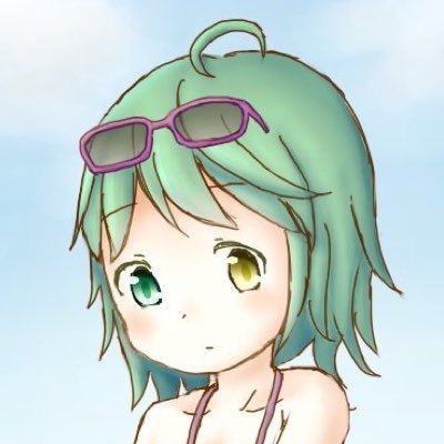 ぱっくんちょさんのプロフィール画像