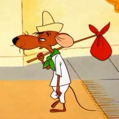 SPRodriguez754's profile picture. Wandering around the desert, muttering to myself...

#Gaslighting #Capitalism #CompoundInterest  ∞/21M