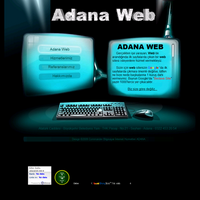 adana (@adanaweb) 's Twitter Profile