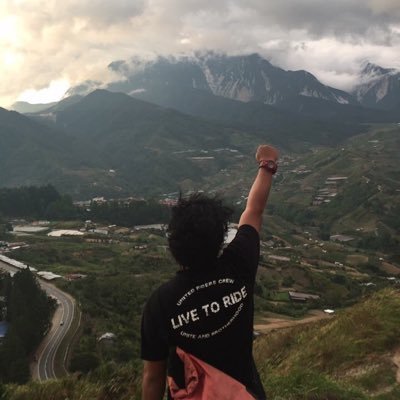 Art, clothing, scooterism, sticker-ing