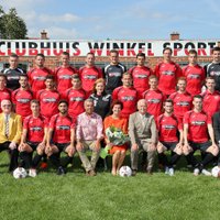 Winkel Sport (@winkelsport) 's Twitter Profile