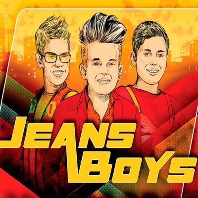 Profile Picture of Джинсовые Мальчики (@JeansBoysStars) on Twitter