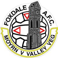 Foxdale AFC(@Foxdale_AFC) 's Twitter Profile Photo