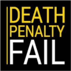 The death penalty is ineffective for many reasons, not just one. We are working towards doing away with a broken system. #DeathPenaltyFail