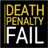 Death Penalty Fail