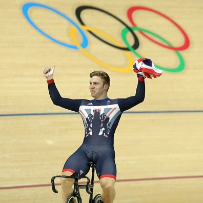 Philip Hindes Profile