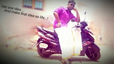 sathyadev1221's profile picture. Iam innocent