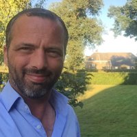 Harold de Haan (@harolddehaan) 's Twitter Profile