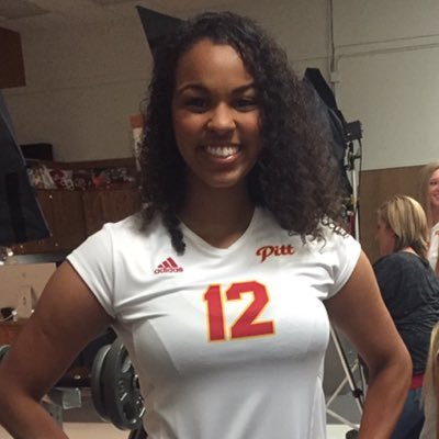 lanadasilva94's profile picture. @PittstateVolleyball